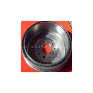 Brake Drum For BMW