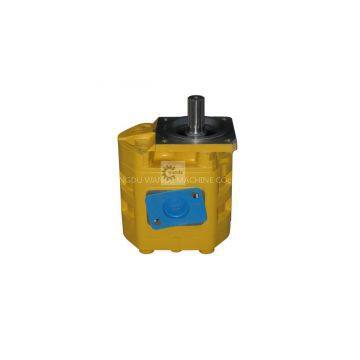 Gear pump of Chenggong(CG)  Liugong  XCMG  SDLG  SEM  XGMA  SEM  LONKING loader part parts