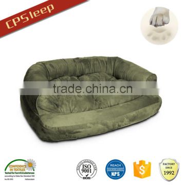 Custom Warm Polyester Fiber OEM Eco-Friendly Wholesale waterproof dog bed covers xl