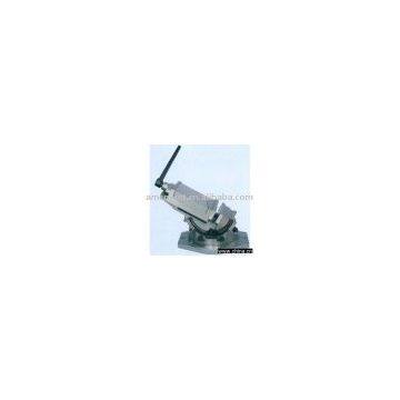 QHK Tilting Machine Vice
