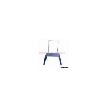 work platforms(WP0203-1),folding work platforms,platform,Platform Size: 860x450mm