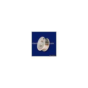 Flux-cored wire E70T-1