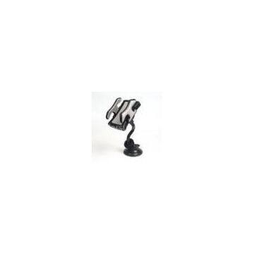 Functional car universal holder for phone,psp,gps,pda,mp4.