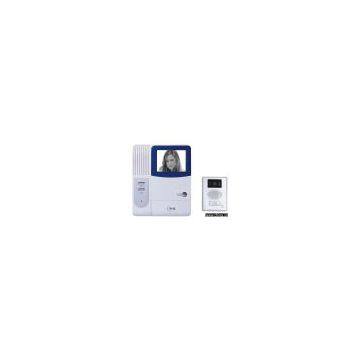 Video Door Phone (XL-007D)