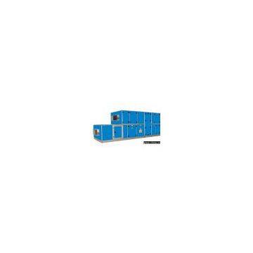 Air Handling Units