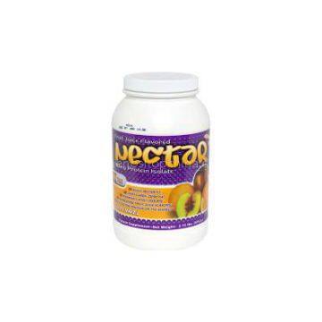 Syntrax Nectar Cappuccino Latte Whey Isolate Powder