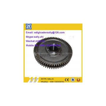Original ZF Transmission Parts, Spur Gear 4644351090 for ZF 4WG200 Gearbox
