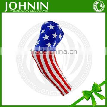 Wholesale Hot Selling All Kinds Of National Sport Arm Flag Sleeve