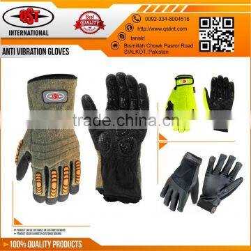 2017 Anti Vibration Forestry Safety Gloves