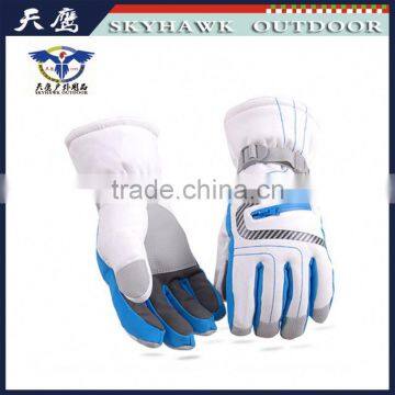 High Quality Customized Dotted Winter Gloves