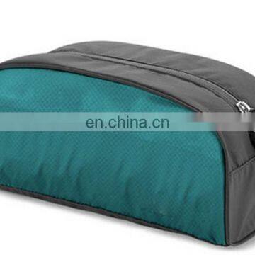 2015 Custom Unique Fashion Plain Travel Shoe Bag photo-3