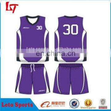 2016 Best Basketball Jersey Design photo-2