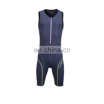 polyester plus size triathlon wetsuits