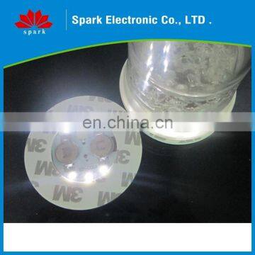 Cheap Beer Coasters,led Custom Coaster photo-2