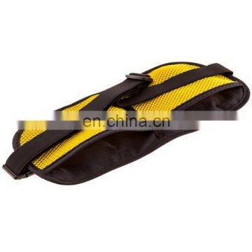 Rfid Protection Travel Waterproof Nylon Security Money Belt photo-5