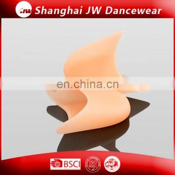 Lyrical Cozy New Arrival Silicone Dance Gel Toe Pad