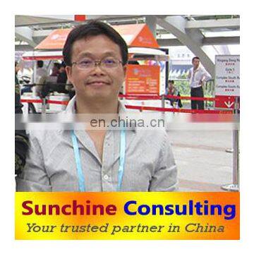 Professional French-Chinese Translator Interpreter Service in Guangzhou