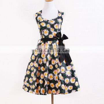 wholesale dealer women's plus size vintage dress