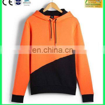 Super Sweat Pullover Hooded Sweatshirt - 6 Years Alibaba Experience