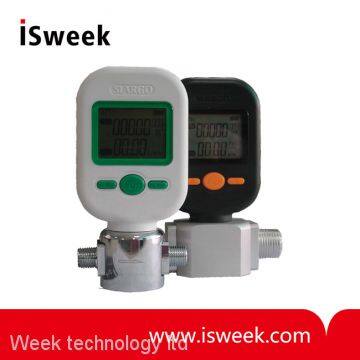 MF5700 Series Protable Gas Flow Meters - MF5706/MF5712