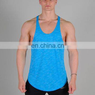 mens stringer gym custom singlets bulksale