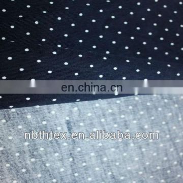 100% cotton spandex corduroy fabric