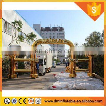 Inflatable Arch for Valentine Party Hot Sale Inflatable Holland Arch photo-2