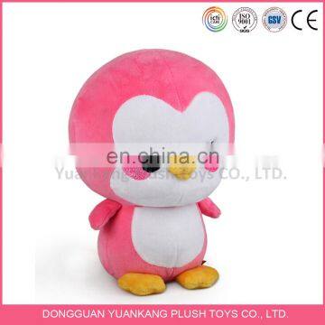 Cheap Plush Penguin Toys photo-3