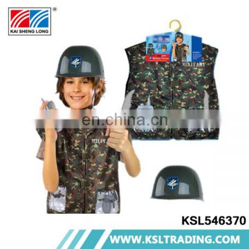 Cool items military clothes cosplay suit wholesale party costume