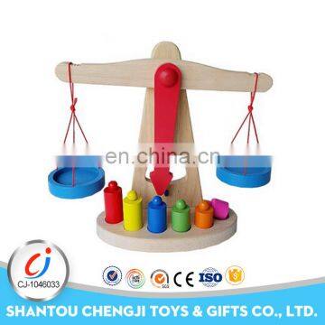 New educational toys funny wooden toys baby for sale