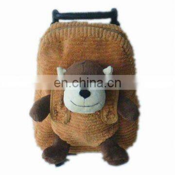 Doll-stuffed&plush Toy Curious George Monkey photo-6