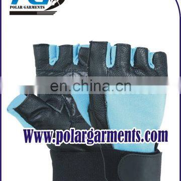 Gym Fitness Weight lifting gloves