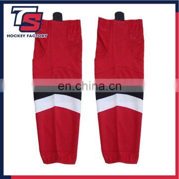 Custom Make Hockey Socks In China photo-4