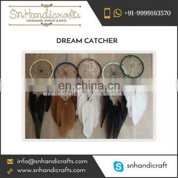 Colorful Indian Dream Catcher