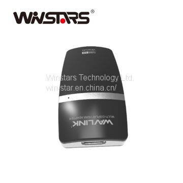 USB 3.0 HDMI to USB 3.0 Converter Support HDMI Monitor Resolutions up to 2048x1152 photo-4