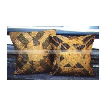 Blank Cushion Cover Hand Embroidery Design Large Order photo-2