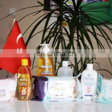 Baby & General Wet Wipes From Hugglo Manufactory Good Price photo-2