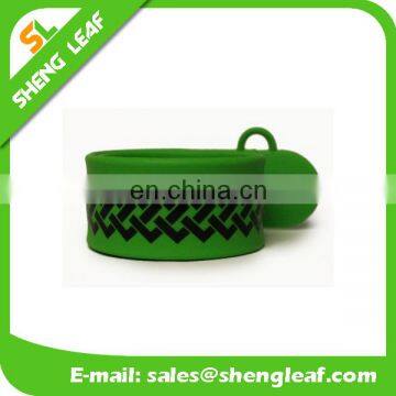 Custom silicone usb flash drive Bracelet USB Flash Memory Drive