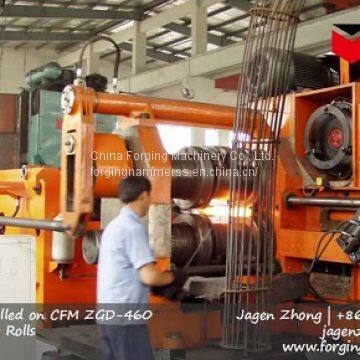 ZGD-560 Automatic Forging Roll photo-2
