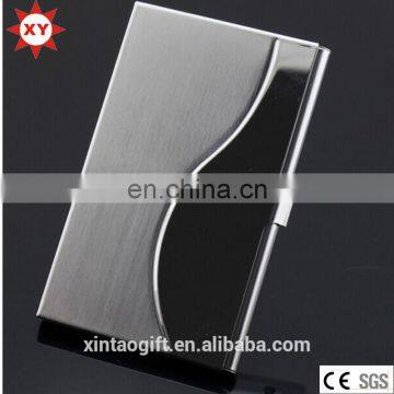 Business Gift Leather Business Card Holder photo-3