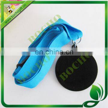 PVC Medal With Cord photo-3