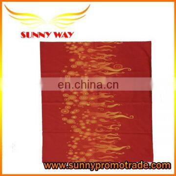 Promotional gift bandana scarf and seamless headwear