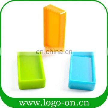 Plastic Domino Game for Kids, Domino Blocks, Domino Brick