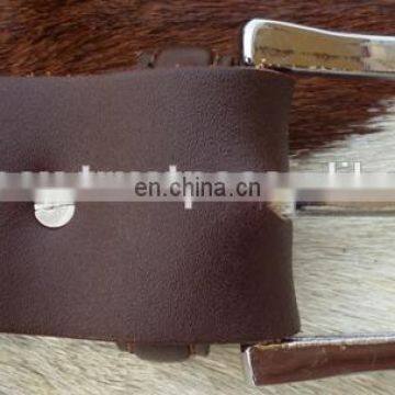 Top Quality Genuine Leather Dressing Belt 2017 photo-2