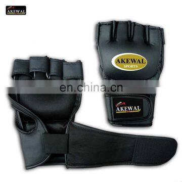 MMA Gloves Leather