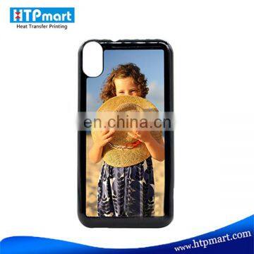 New blank sublimation cover phone case for HTC 830