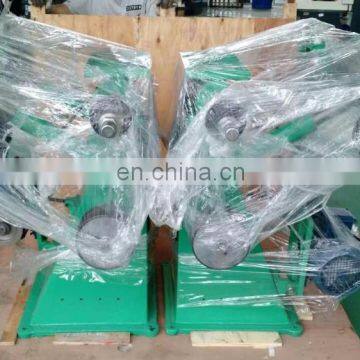 Car Parts Stainless Polishing Machine for Sale photo-2