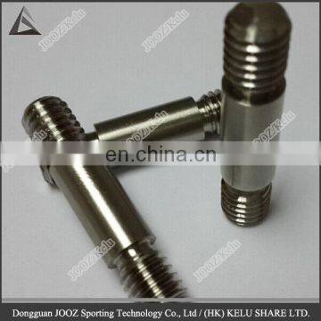 precision standard bolt