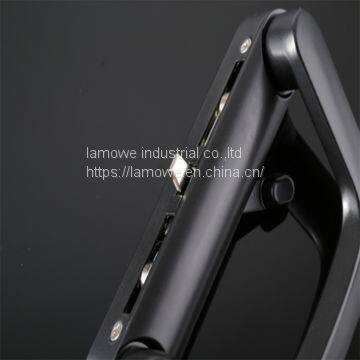 Aluminum Sliding Door Handle for Zinc Alloy Made in China photo-3