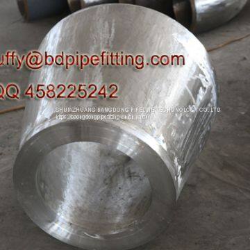 РЕДУКТОР CONC BWxBW STD WT STL A234 GR WPB- W, ASME B16.9, СВАРНОЙ